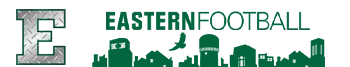 Eastern Michigan Football