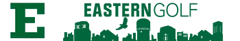 Eastern Michigan Golf