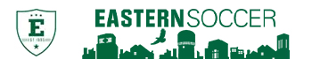 Eastern Michigan Soccer