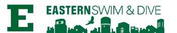 Eastern Michigan Swimming & Diving