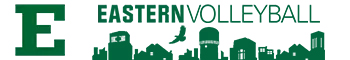 Eastern Michigan Volleyball