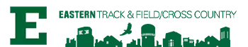 Eastern Michigan XC/Track & Field